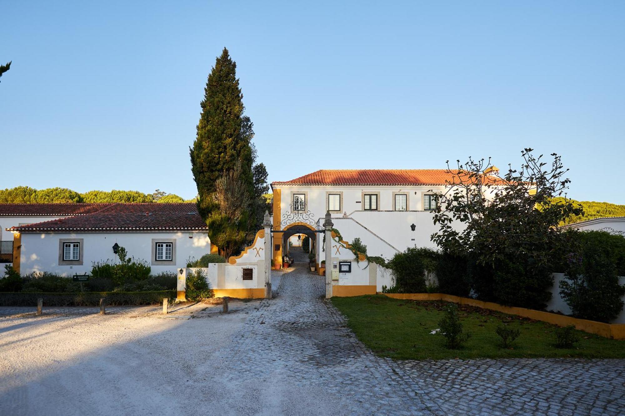 Doma Portugal Mafra Dış mekan fotoğraf