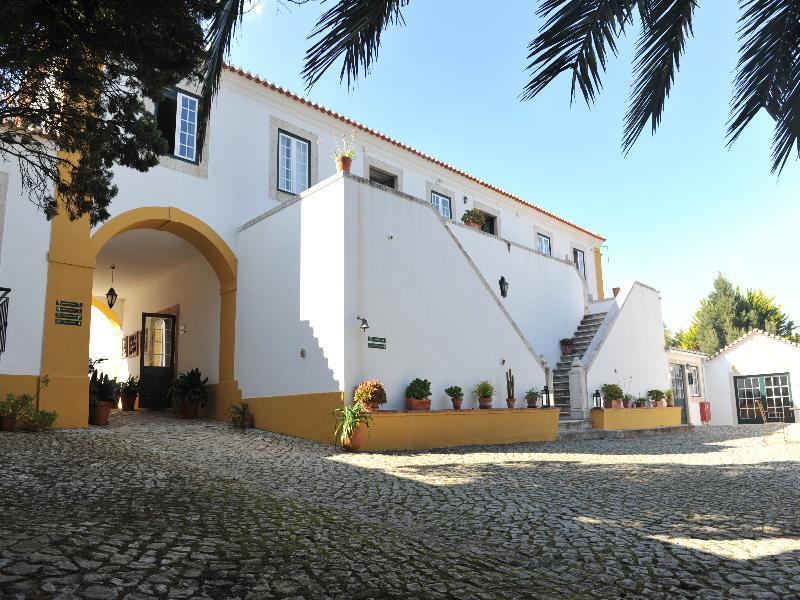 Doma Portugal Mafra Dış mekan fotoğraf